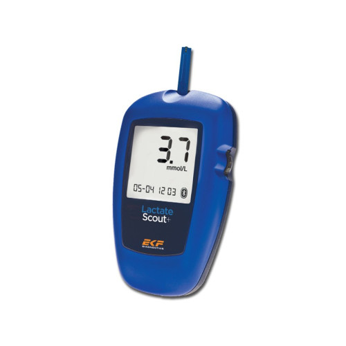 Lactate scout +
