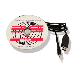 Software lettura dati per...