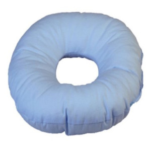 Cuscino in fibra cava...