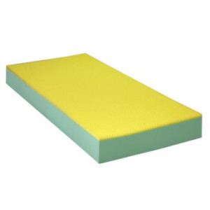 Materasso ventilato in...