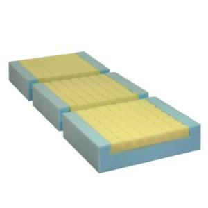 Materasso in poliuretano...