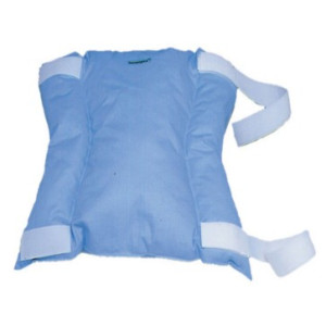 Salvagamba in fibra cava...