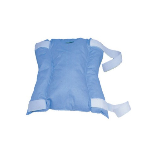 Salvagamba in fibra cava siliconata - Termigea A12