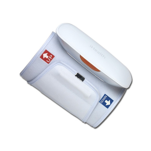 Misuratore pressione ihealth bp5 - braccio
