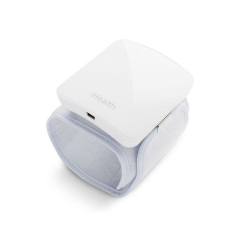 Misuratore pressione ihealth bp7 - polso