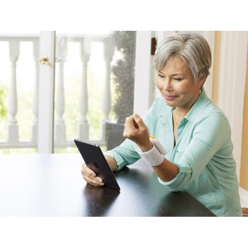 Misuratore pressione ihealth bp7 - polso