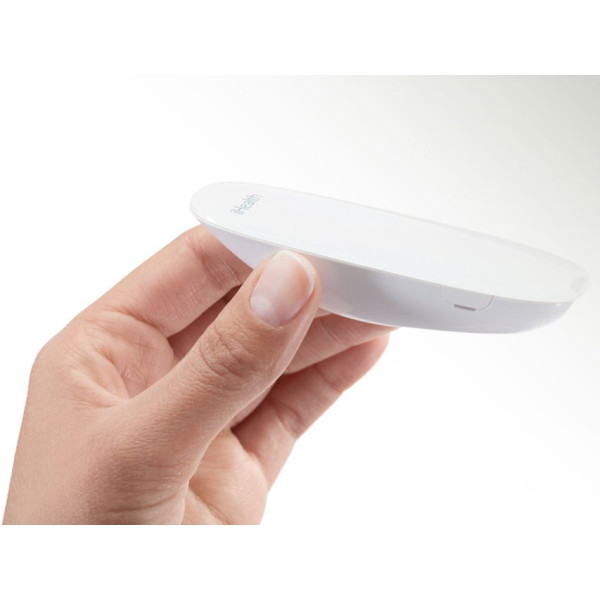 Kit glucometro wireless bg5 ihealth