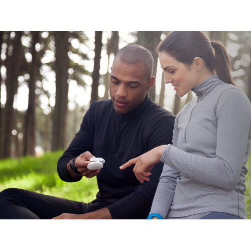 Pulsoximetro wireless ihealth