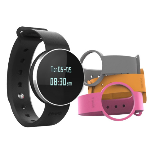 Activity tracker ihealth edge am3s