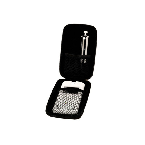 Lettore lux per lipidi, emoglobina e glucosio