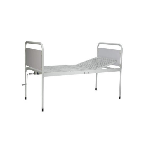 Letto pieghevole a rete a una manovella - Termigea L5