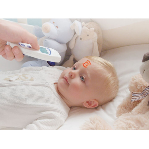 Termometro visiofocus®