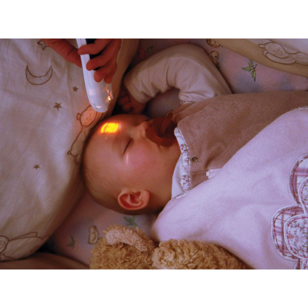 Termometro visiofocus®