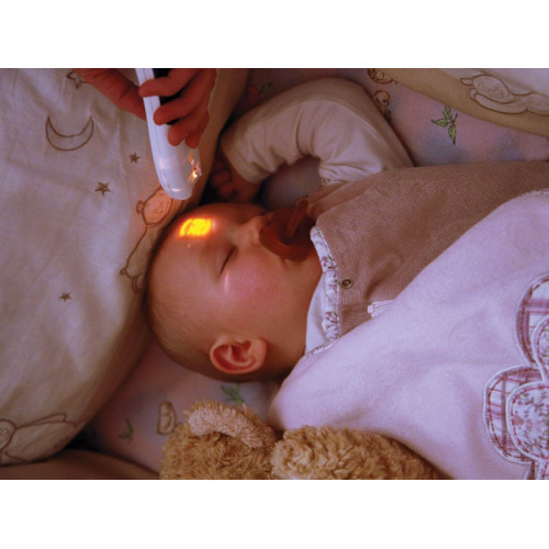 Termometro visiofocus®