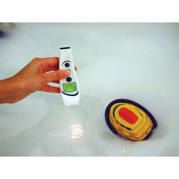 Termometro visiofocus®