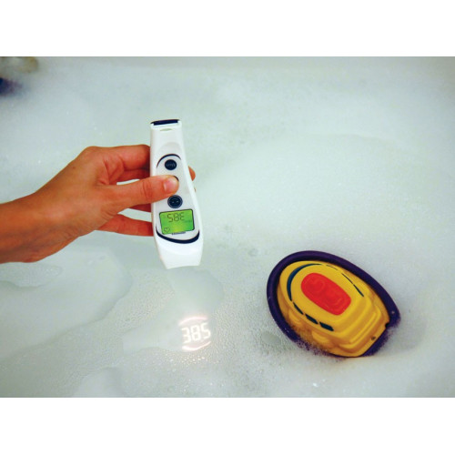 Termometro visiofocus®