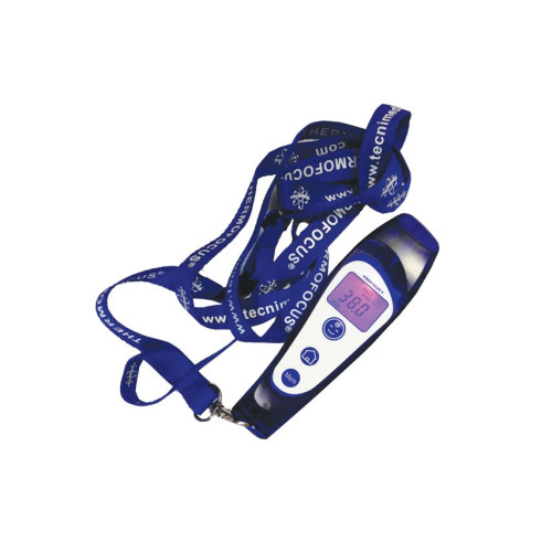 Termometro visiofocus® pro