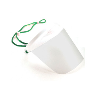 Caschetto protector - con 3...