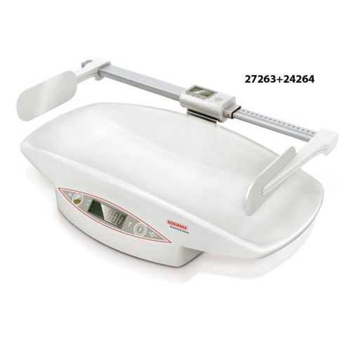 Altimetro per neonati soehnle