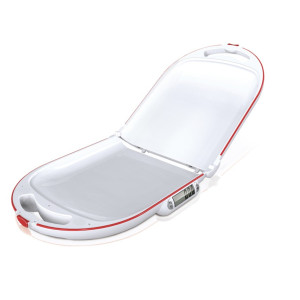 Pesa neonati ripiegabile...