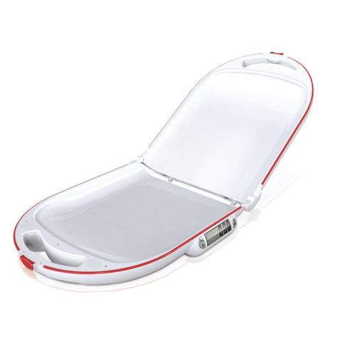 Pesa neonati ripiegabile soehnle 8320