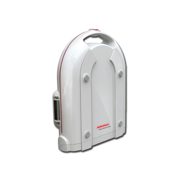 Pesa neonati ripiegabile soehnle 8320