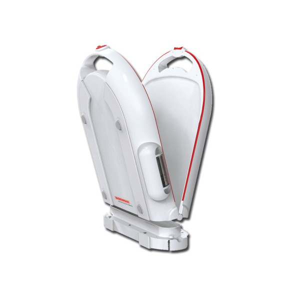 Pesa neonati ripiegabile soehnle 8320