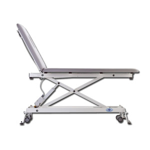 Lettino unix altezza...