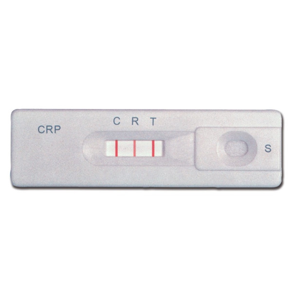 Test semiquantitativo proteina c reattiva