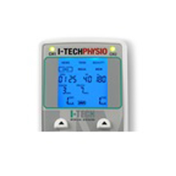 Elettrostimolatore professionale