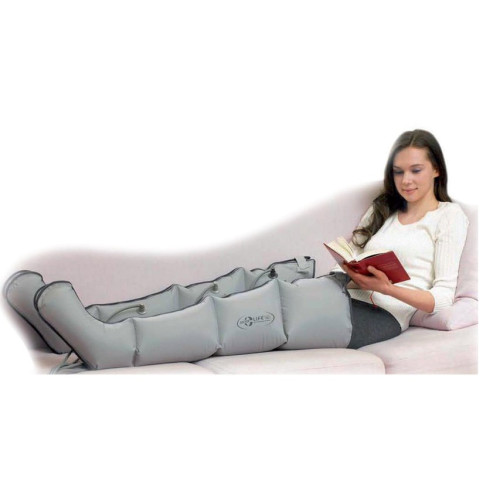 Pressomassaggio ad aria digitale maylea