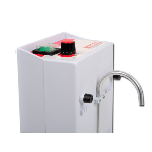 Compressore master - con regolatore di pressione