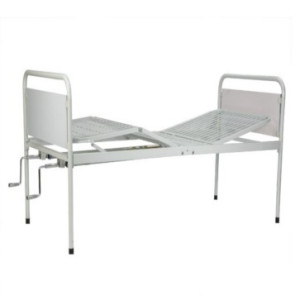 Letto pieghevole a rete a...