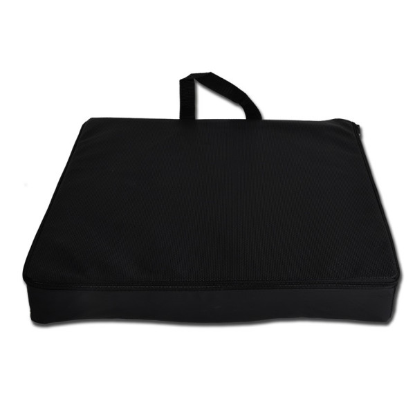 Cuscino antidecubito visco-mouss - 43 x 43 x 6 cm