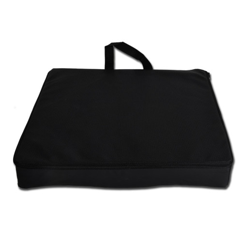 Cuscino antidecubito visco-mouss - 43 x 43 x 6 cm