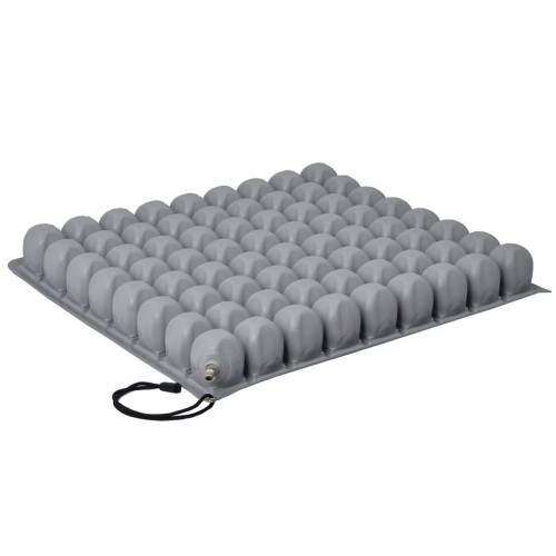 Cuscino ad aria - 45 x 45 x 6 cm - con fodera