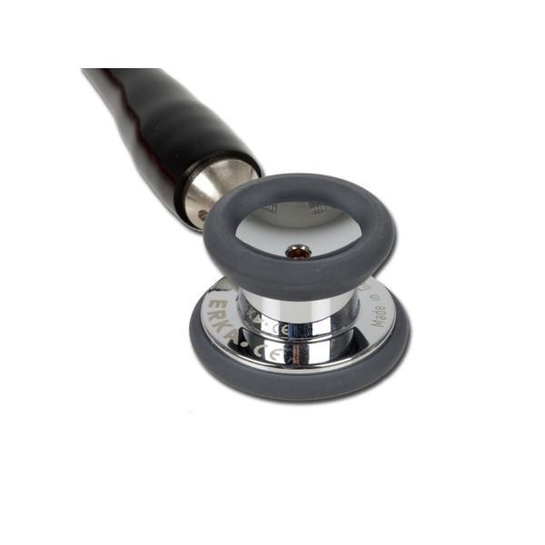 Stetoscopio erka finesse - pediatrico - nero - 549.000.00