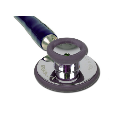 Stetoscopio erka finesse - adulto - blu navy - 550.000.20