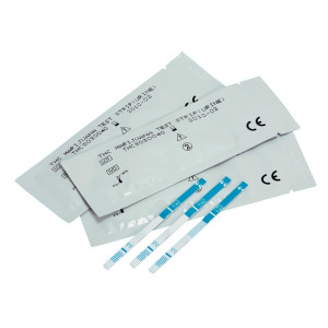 Test cocaina - striscia...