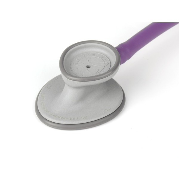 Littmann® \"lightweight ii s.e.\" - 2453 - lilla