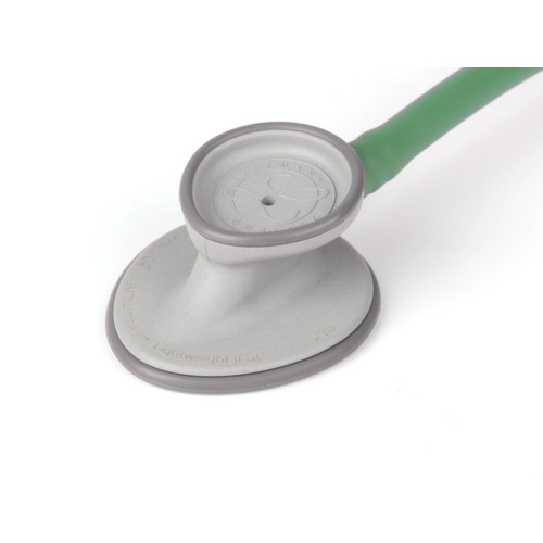 Littmann® \"lightweight ii s.e.\" - 2455 - verde metallizzato