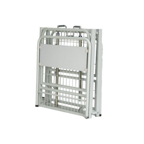 Letto pieghevole a rete a due manovelle - Termigea L6