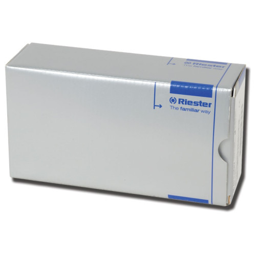 Bracciale per infusione riester - 500 cc