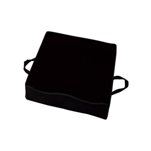 Cuscino con base anatomica preformata e fluido automodellante - Termigea 003/G