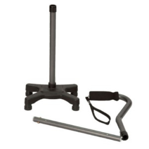 Quadripode a base stretta... 2