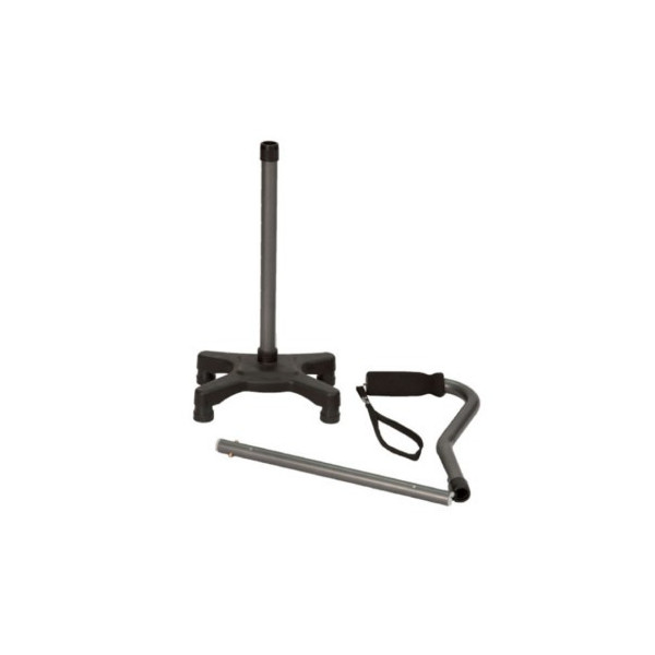 Quadripode a base stretta smontabile - Termigea...