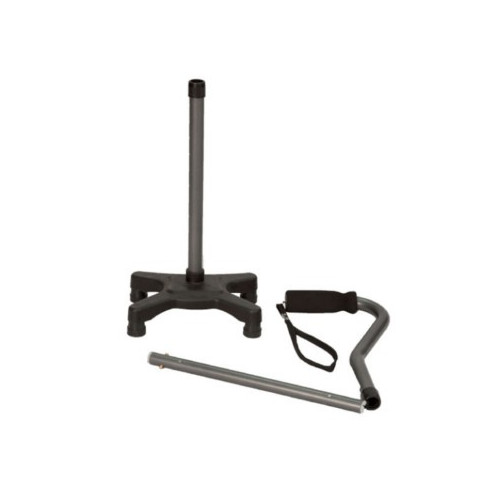 Quadripode a base stretta smontabile - Termigea TR15