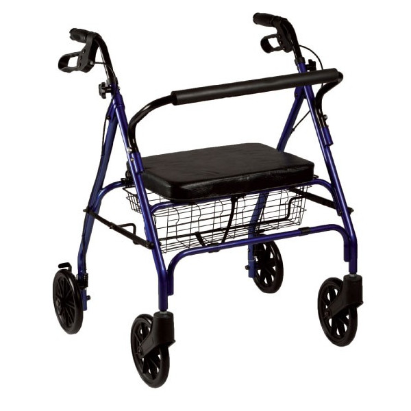 Rollator Bariatrico - Termigea RB1