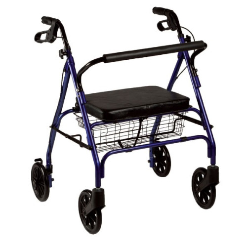 Rollator Bariatrico - Termigea RB1