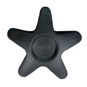 Manopola di regolazione per...